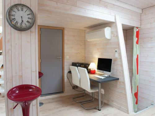Apartment Spa Part Spa