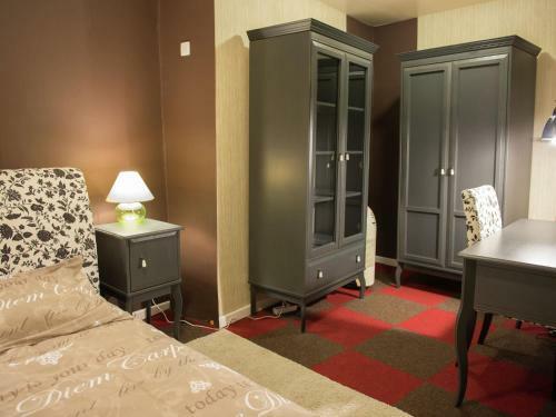 Apartment Spa Part Spa