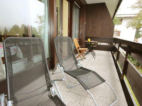 Apartamento Liebl 2