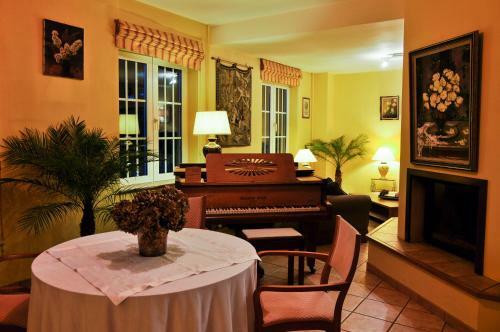 B&B Du Lac De Genval