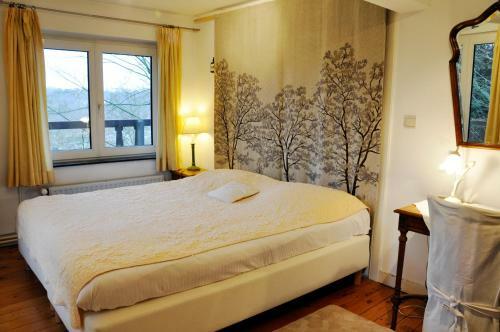 B&B Du Lac De Genval