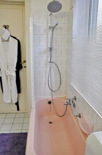 B&B Du Lac De Genval