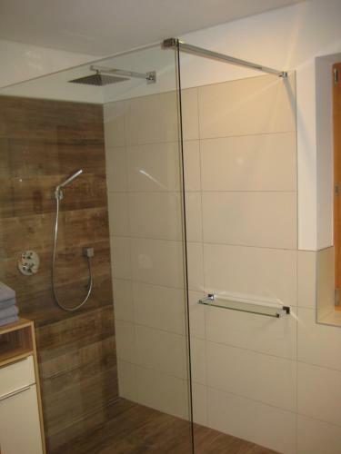 Apartamento Ferienwohnung Schachner