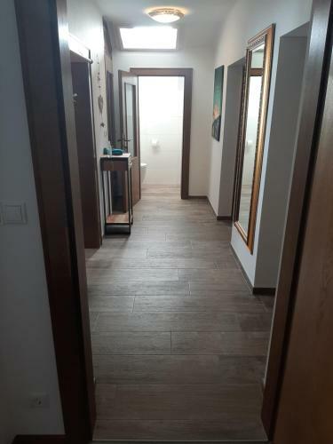 Apartamento Ferienwohnung Schachner