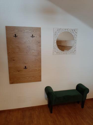 Apartamento Ferienwohnung Schachner