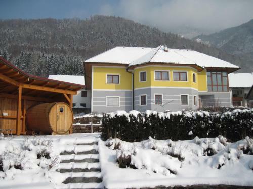 Agroturismo Bauernhof Serner