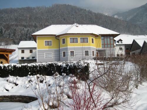 Agroturismo Bauernhof Serner