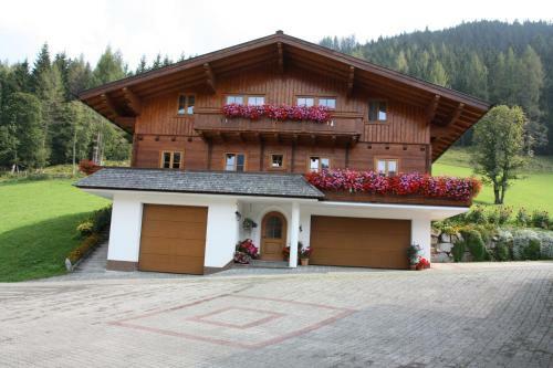 Apartements Richlegghof