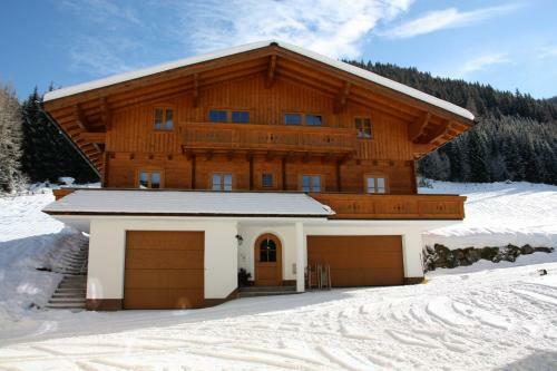 Apartements Richlegghof