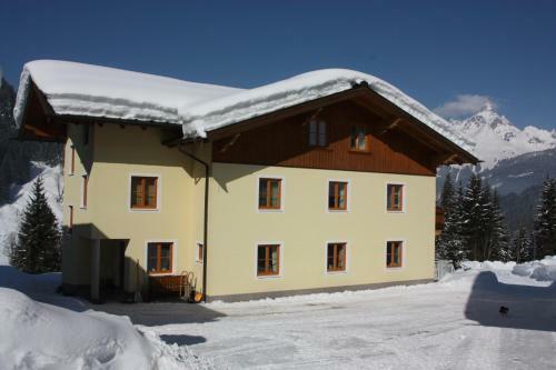 Apartements Richlegghof
