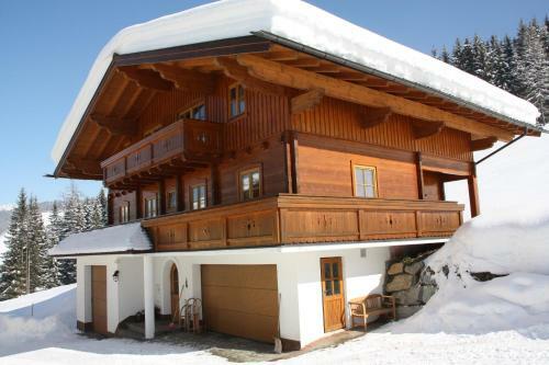 Apartements Richlegghof