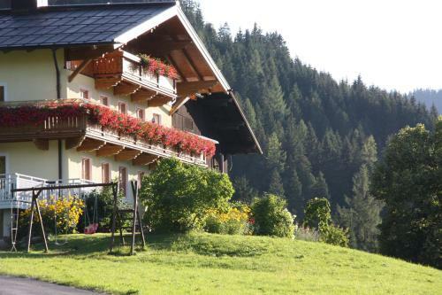 Apartements Richlegghof