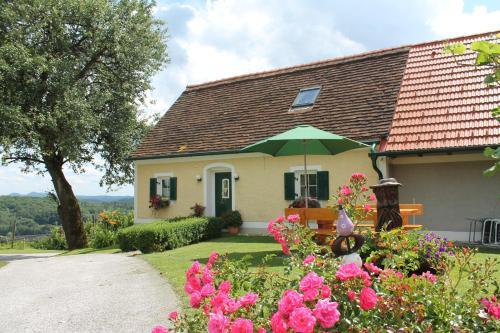 Agroturismo Obst & G�stehof Brandl