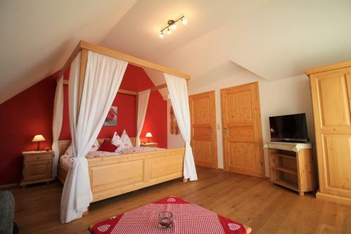 Agroturismo Obst & G�stehof Brandl