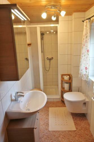 Agroturismo Obst & G�stehof Brandl