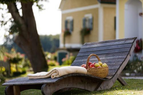 Agroturismo Obst & G�stehof Brandl