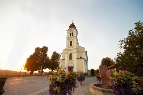 Agroturismo Obst & G�stehof Brandl