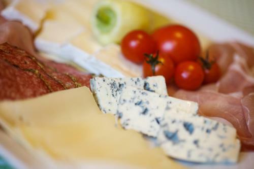 Agroturismo Obst & G�stehof Brandl