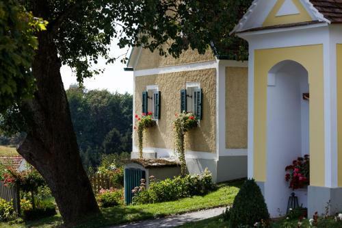 Agroturismo Obst & G�stehof Brandl