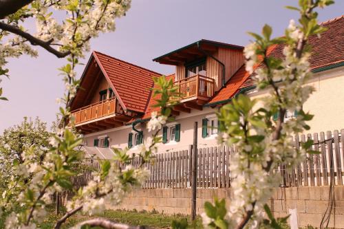 Agroturismo Obst & G�stehof Brandl