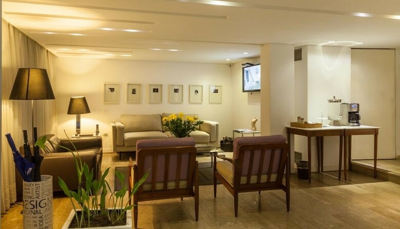 The Grace Hotel