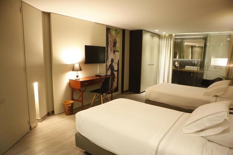 The Grace Hotel