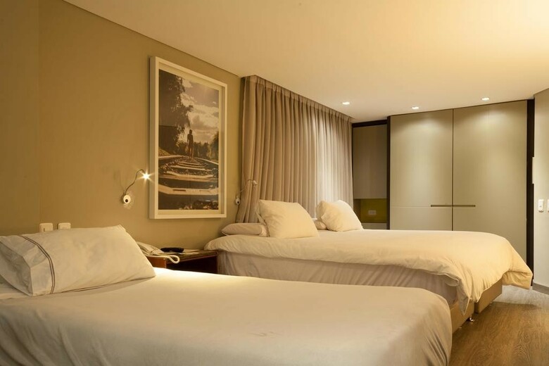 The Grace Hotel
