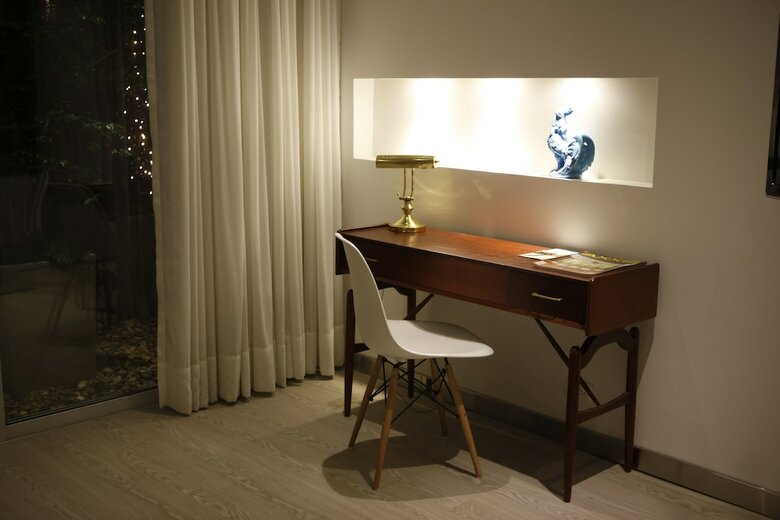 The Grace Hotel