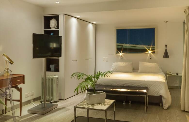 The Grace Hotel