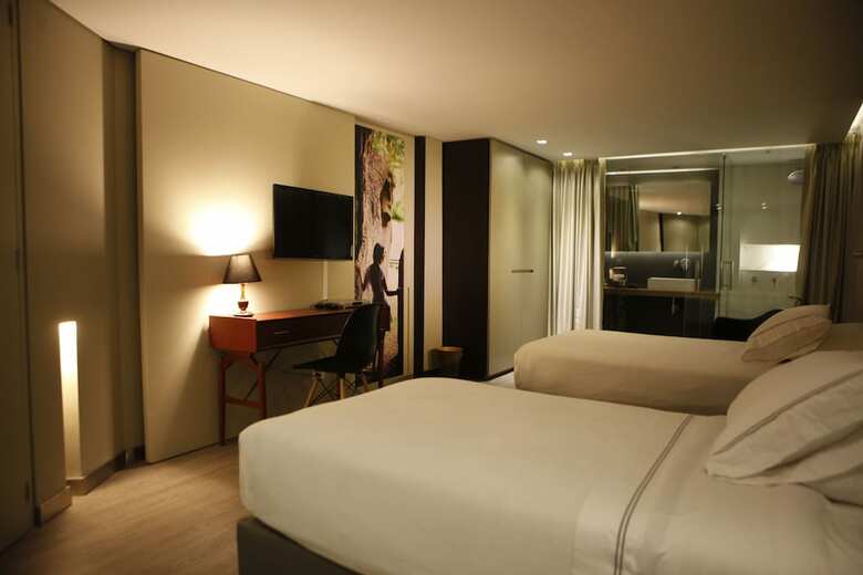 The Grace Hotel