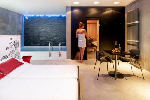 B&B Bed And Beyond