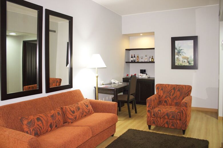 Hotel Internacional La Triada