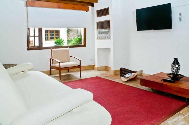 Hotel Casona Usaquen