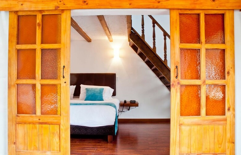 Hotel Casona Usaquen