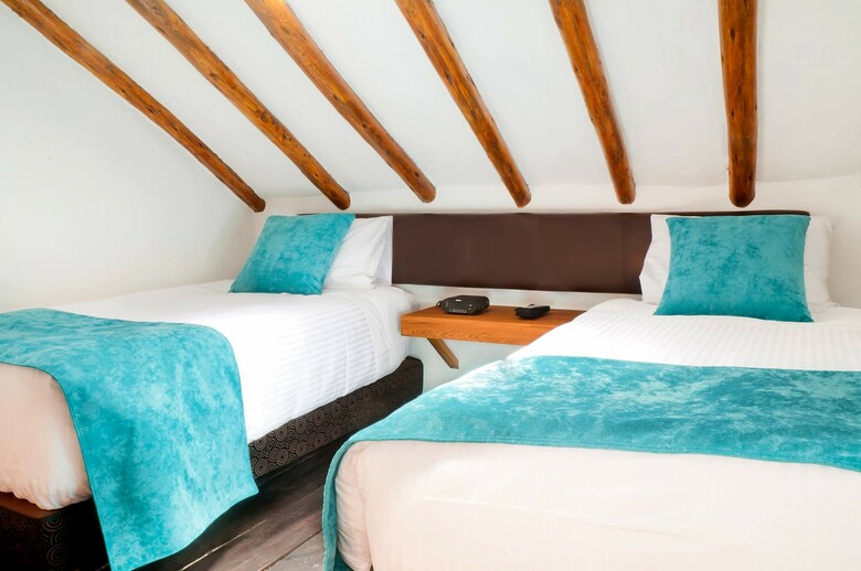 Hotel Casona Usaquen