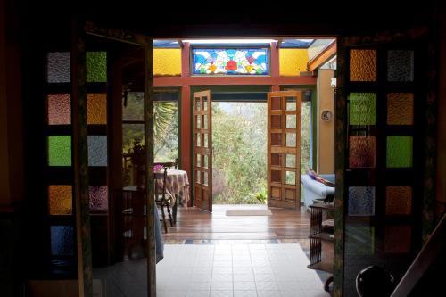 Hotel Quintas De La Monta�a