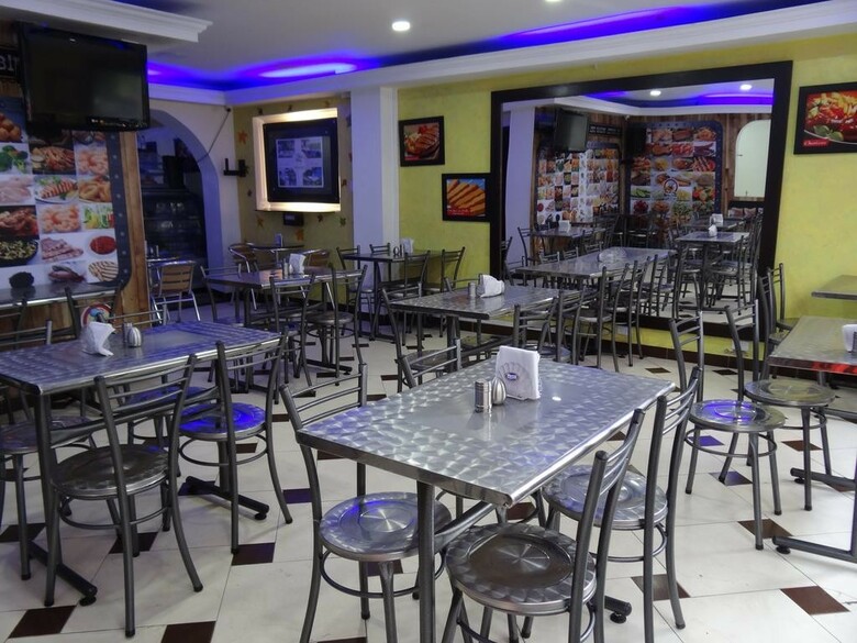 Hotel Brisas Del Oasis