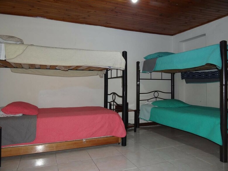 Hotel Brisas Del Oasis