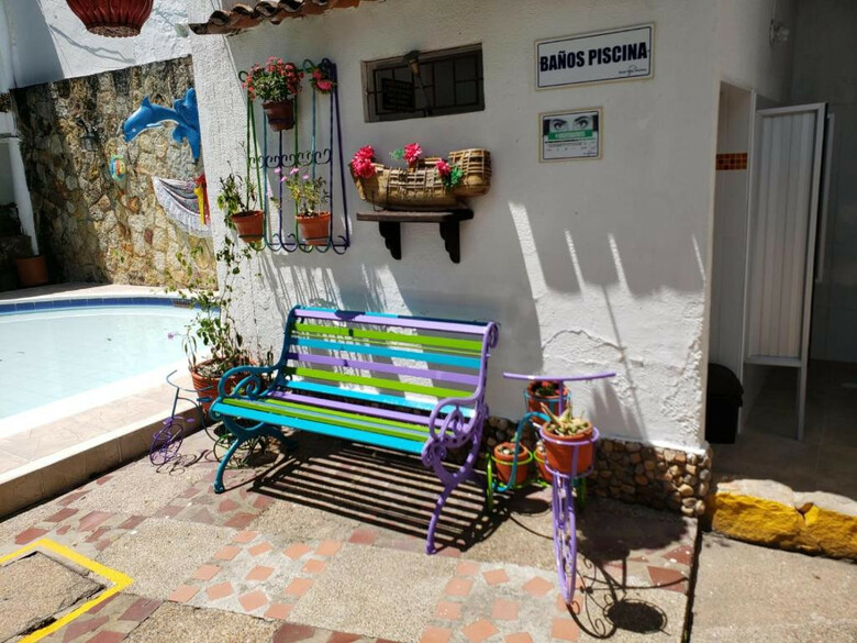 Hotel Villa Maritza