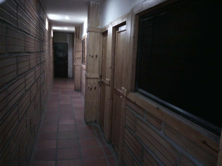 Hotel Y Caba�as Brisas Del Caribe