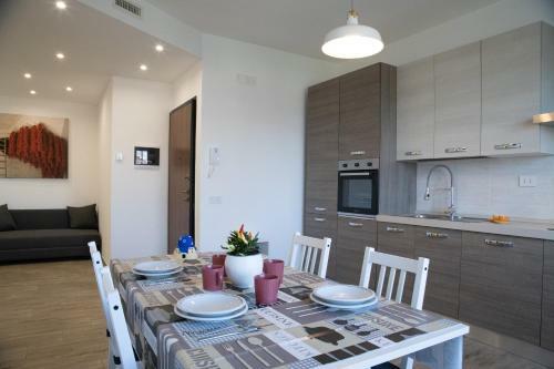 Apartamento M&mapartments