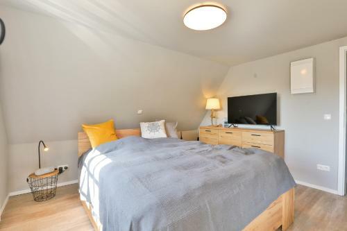 Apartamento Sylter Glanz Kommissar Cl�ver