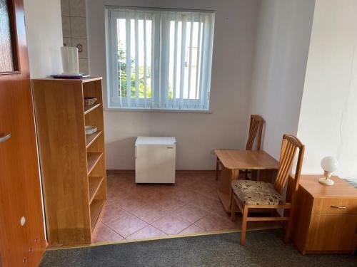 Hostal Ska?ka