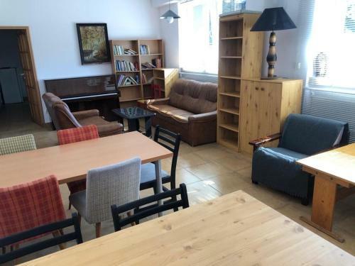 Hostal Ska?ka