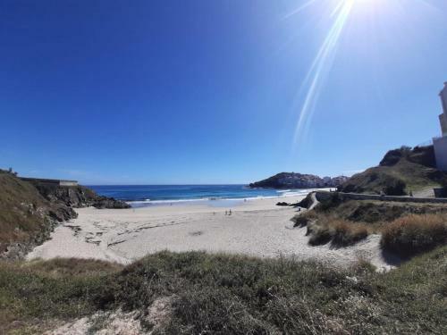 Apartamento Playa De Canido