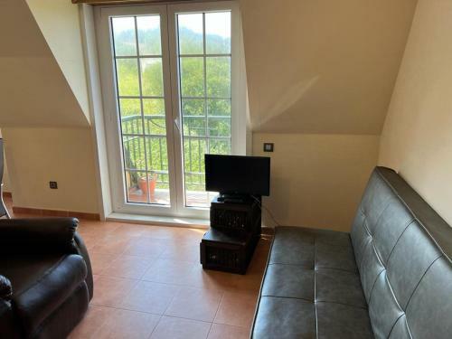 Apartamento Playa De Canido
