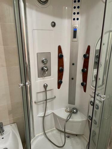 Apartamento Playa De Canido