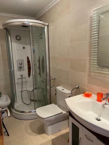 Apartamento Playa De Canido