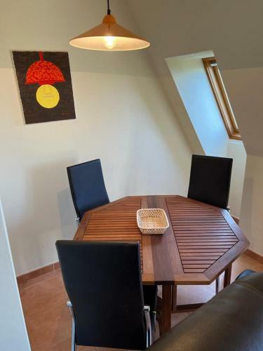 Apartamento Playa De Canido