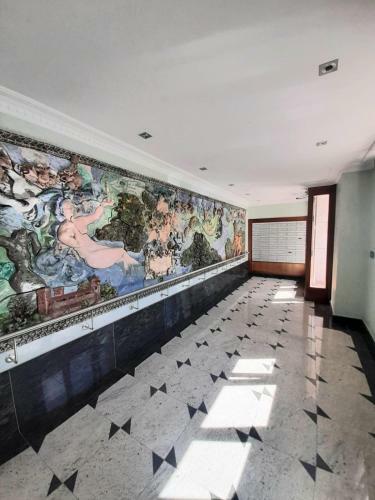 Apartamento Playa De Canido